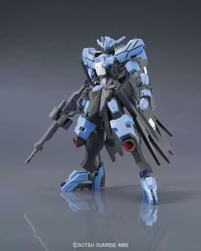 HG 1/144 ガンダムヴィダール