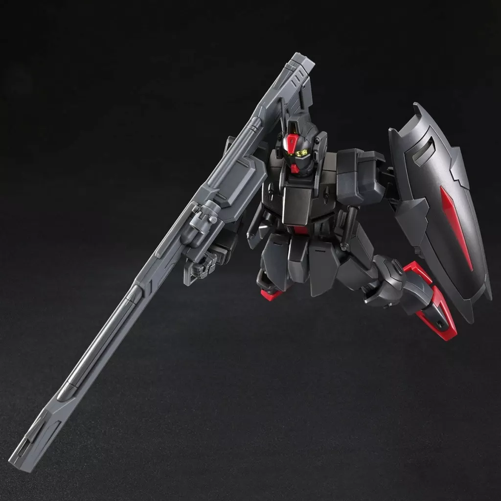 HG 1/144 ダークダガーL