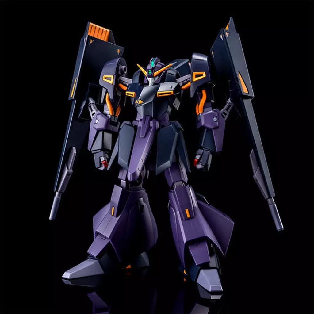 HG 1/144 ギャプランTR-5［フライルー］（ティターンズ仕様）（A.O.Z RE-BOOT版）