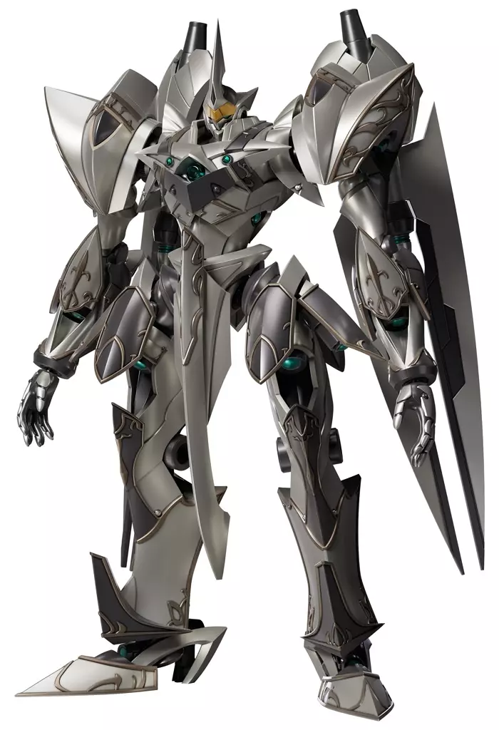 MODEROID 灰の騎神ヴァリマール 「英雄伝説 閃の軌跡」