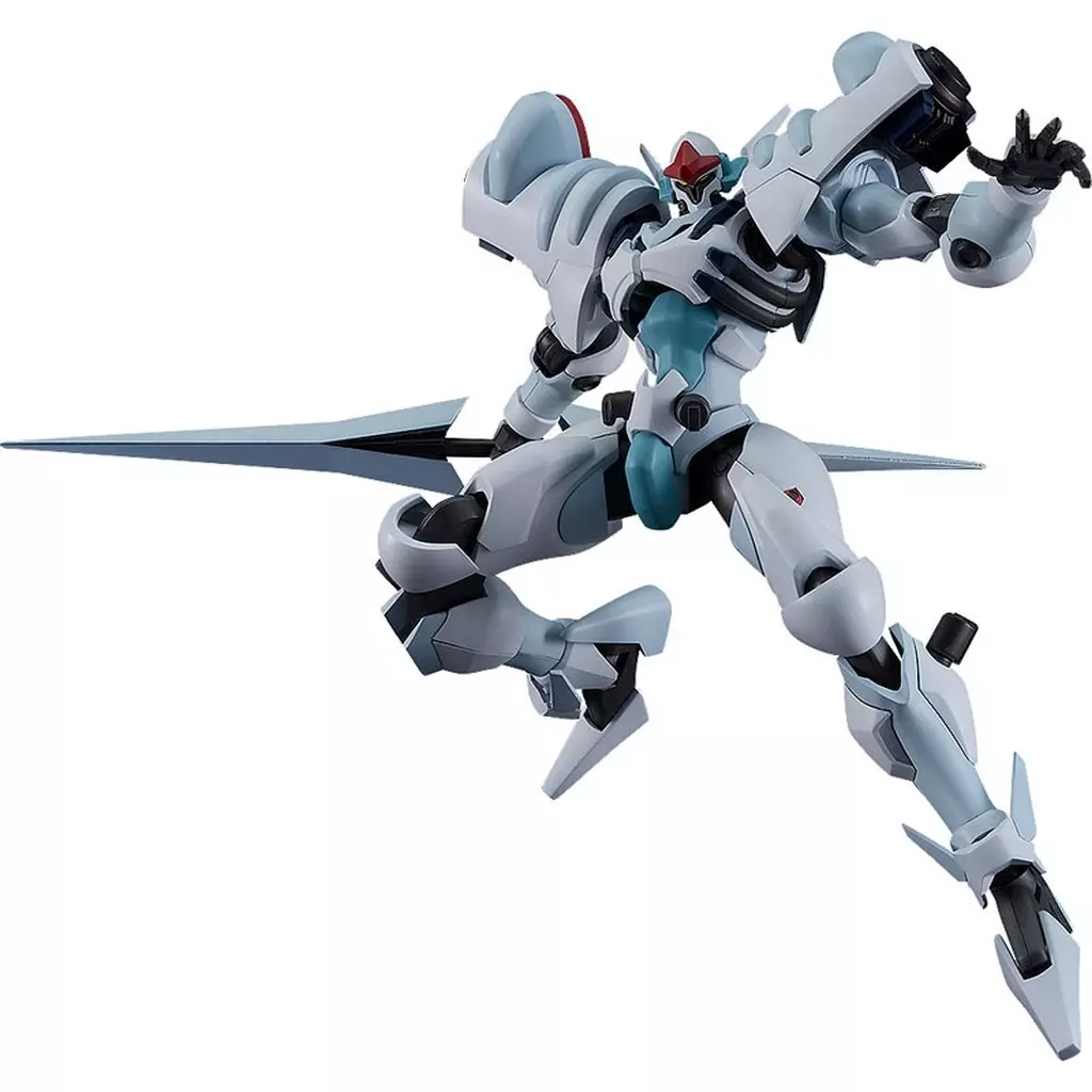 プラモデル　MODEROID オーガン 「デトネイター・オーガン」