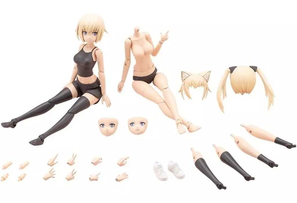 駿河屋 -<新品>グランデスケールドレスアップボディ【M】with 轟雷