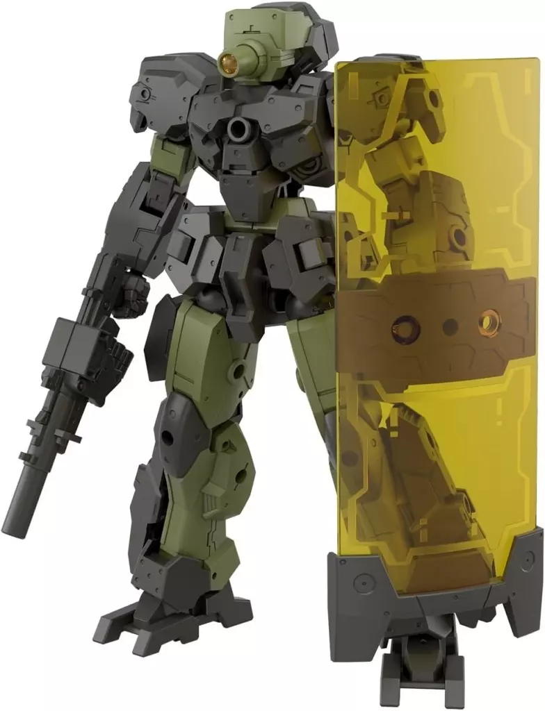 ガンプラ　30MM メガロマニア　まとめ売り backend=imagemagick;version=1;