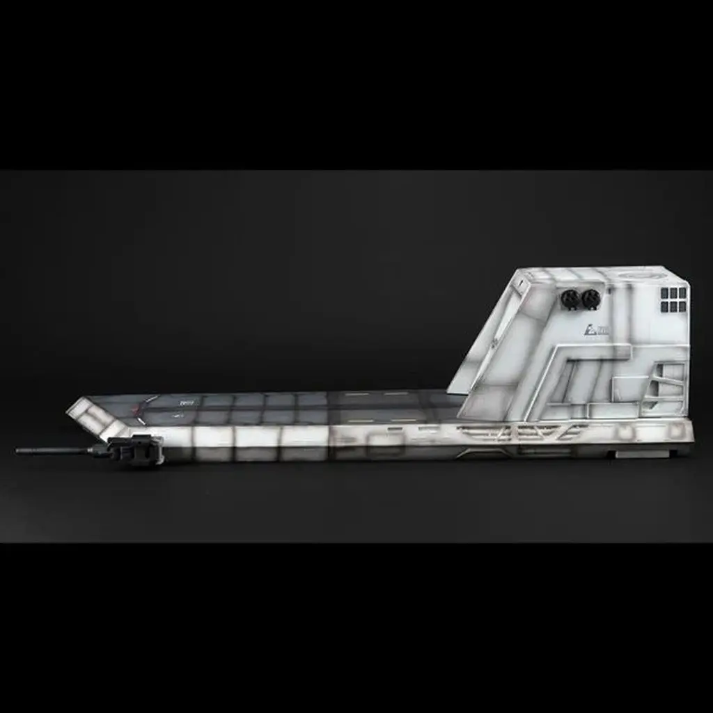 1/144 HGシリーズ用 ネェル・アーガマ カタパルトデッキ(UC ver.) 「機動戦士ガンダムUC」 Realistic Model Series