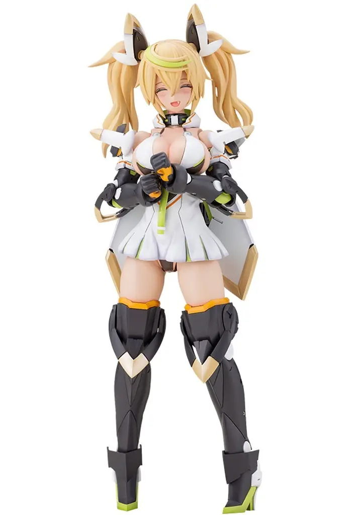 ファンタシースターオンライン2 ジェネ フィギュア開封済未使用品 中古】(本体A-/箱B)【特典】ファンタシースターオンライン2 es ジェネ