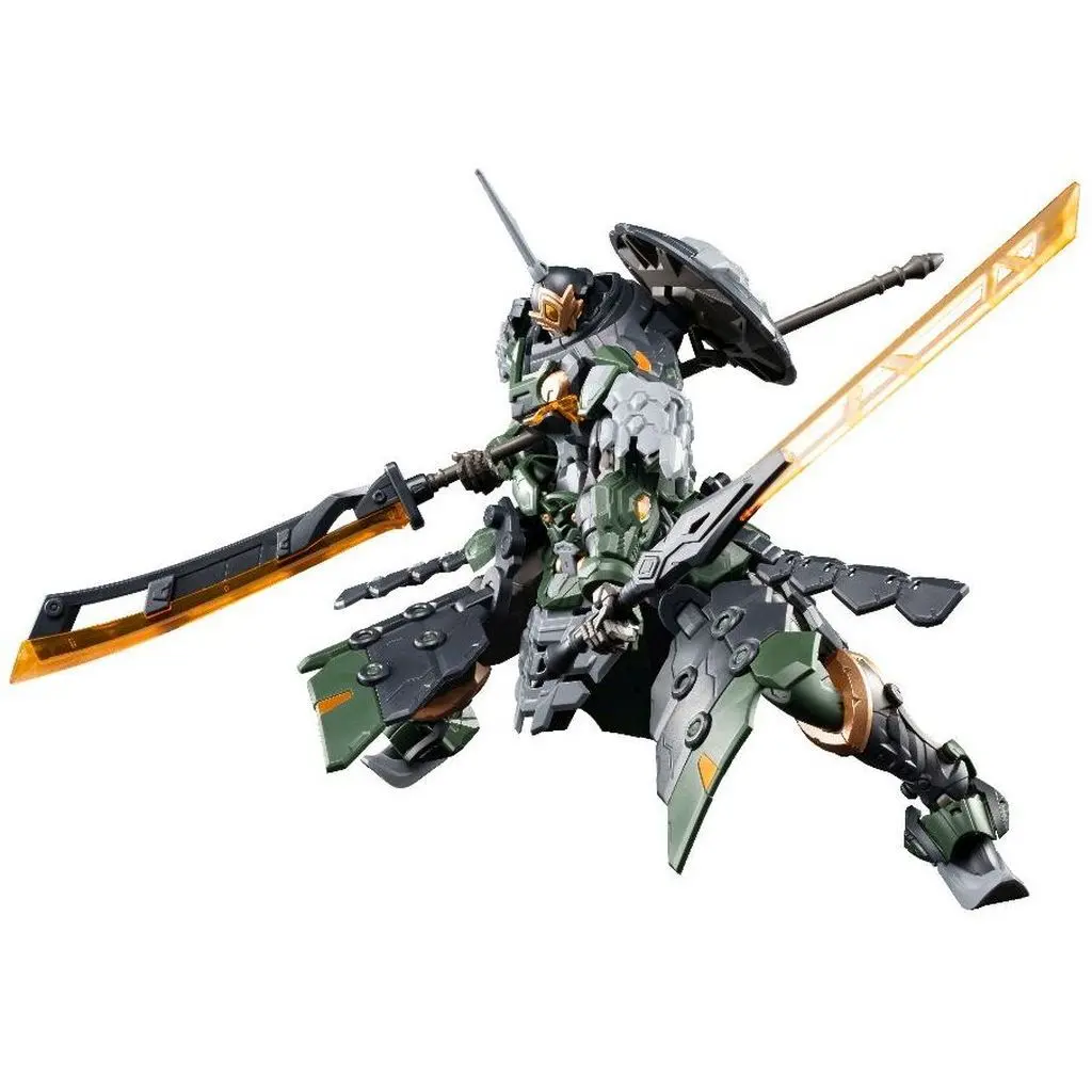 一番くじ ワンピース -エルバフ編- D賞 ラストワン賞 BV-XH04A 鉄浮屠 「迅勇級シリーズ」 [749675] MOTOR NUCLEAR(摩動核社