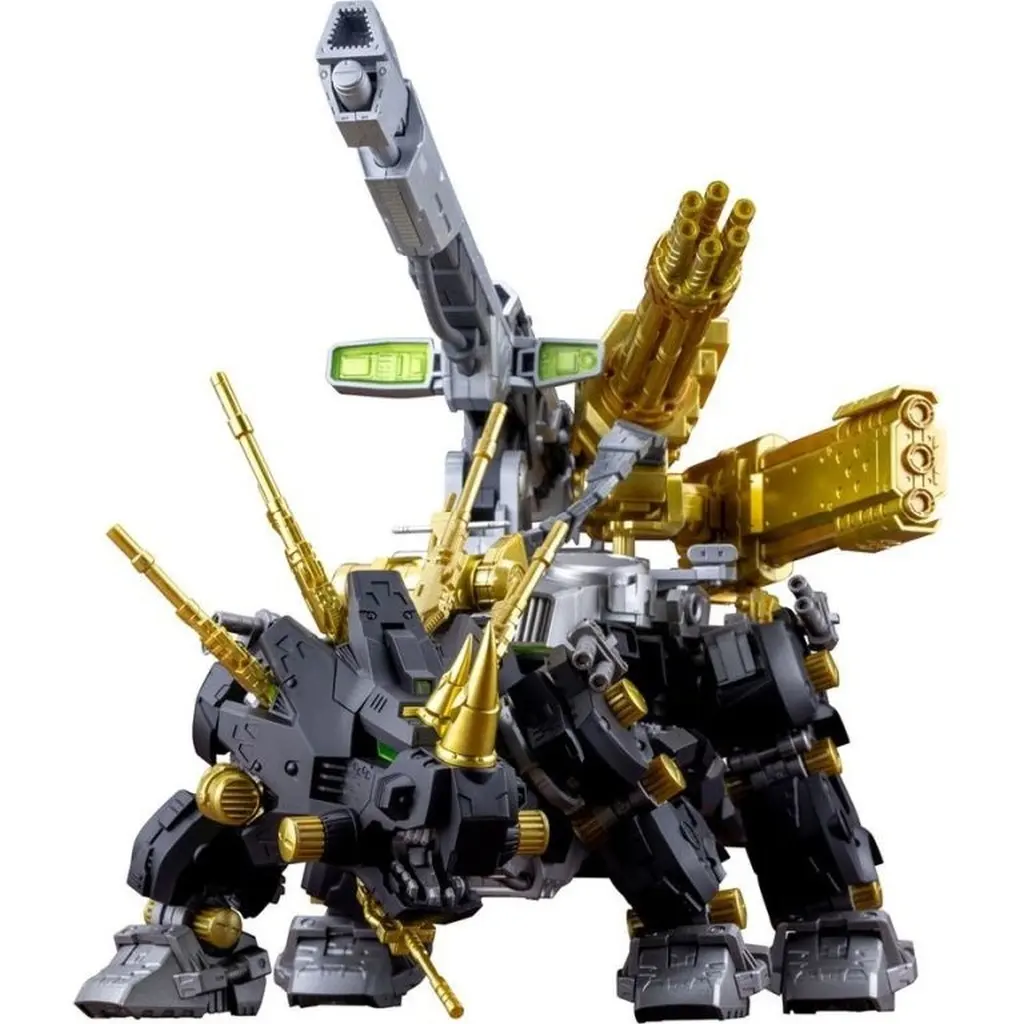 S.H.Figuarts ウルトラマンゼット 6種セット 1/72 ダークホーン ハリースペシャル 2001 Re/color 「ZOIDS ゾイド