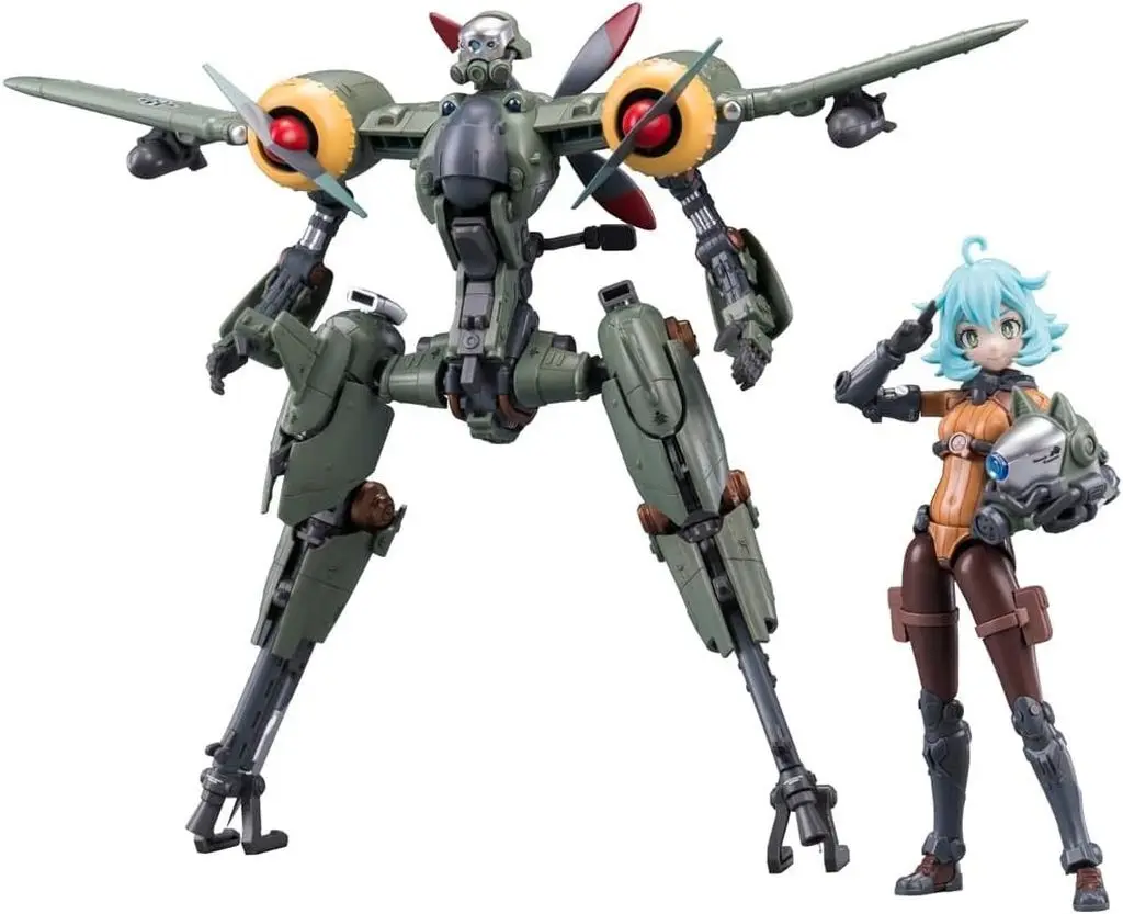 S.H.Figuarts MAFEX ドクターストレンジ フィギュア カスタム 1/12 ランデ・コスキネン ＆ RTP-10A 鋒刃 高速可変戦機 「鉄銹薔薇