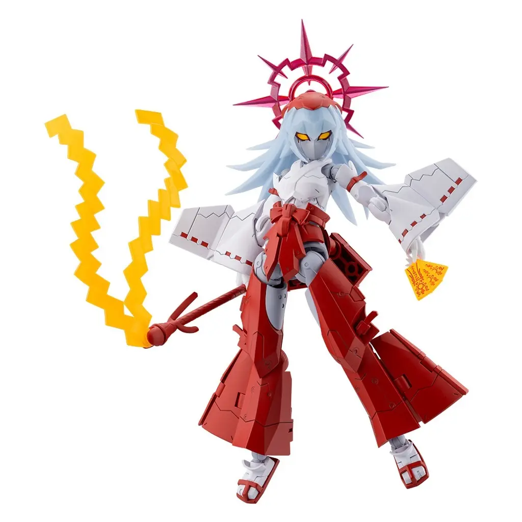 アイスアイゼン 「無限邂逅メガロマリア」 [CX031] 壽屋(KOTOBUKIYA