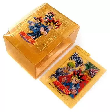 yugioh card printer Pot of Greed Making Your Own Yu-Gi-Oh Cards.