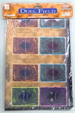 遊戯王OCG デュエルフィールド(プレイマット)
