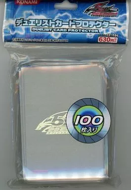 駿河屋 -<中古>遊戯王OCG デュエリストカードプロテクター(スリーブ