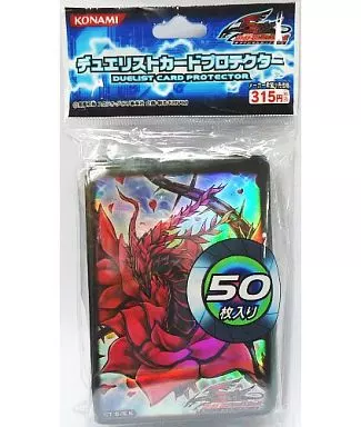 駿河屋 - 【買取】遊戯王5D's デュエリストカードプロテクター