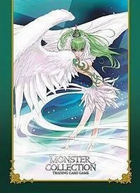 雷鳴の舞姫ライカ　カードスリーブ 駿河屋 - 【買取】キャラクタースリーブコレクション モンスター