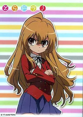 駿河屋 - 【買取】キャラクタースリーブコレクション とらドラ!「逢坂