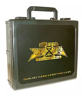 遊戯王 デュエリストキャリングケース デュエルフィールド カード 引退 まとめ Amazon | 遊戯王ZEXAL(ゼアル)オフィシャルカードゲーム デュエリスト