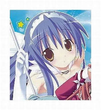 ファンタズマゴリア　九浄リア　サイン　ティンクルくるせいだーす キャラクタースリーブコレクション ティンクル☆くるせいだーす