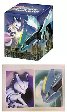 駿河屋 -<中古>ポケモンカードゲームオフィシャルデッキケース
