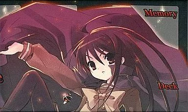 駿河屋 - 【買取】シャナ 布製プレイマット 「ヴァイスシュヴァルツ