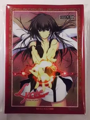 旧Lycee 川神百代 wagi サインカード 旧Lycee 川神百代 wagi サインカード - メルカリ