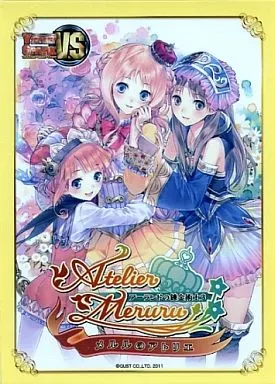 駿河屋 - 【買取】特製スリーブ 「ヴィクトリースパークTCG ブースター