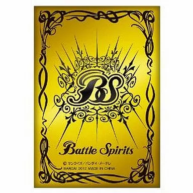 バトルスピリッツ ホログラムカード スリーブ プラチナゴールド 黒金 未開封 Amazon | バトルスピリッツ ホログラムカードスリーブ プラチナ