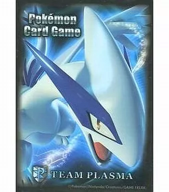 駿河屋 -<中古>ポケモンカードゲーム デッキシールド(スリーブ) ルギア
