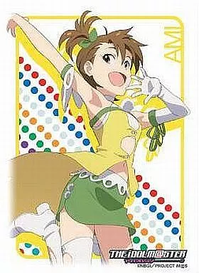 ブシロードスリーブコレクション ハイグレード Vol.397 アニメ アイドルマスター『双海 亜美』