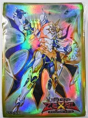 遊戯王 ゼアル キャラクタースリーブ プロテクター(キャラスリ) コンプセット Amazon.co.jp: 遊戯王 キャラクタースリーブ キャラスリ 教導の