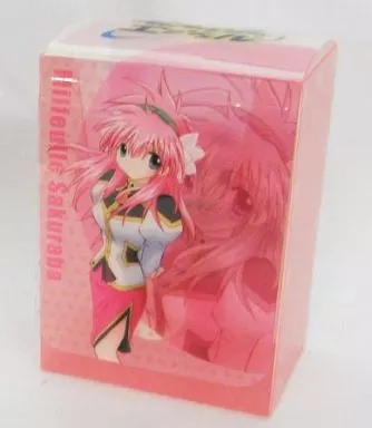 ギャラクシーエンジェル シスタープリンセス￼デッキケース まとめ売り ギャラクシーエンジェル デジキャラット シスタープリンセス デッキ