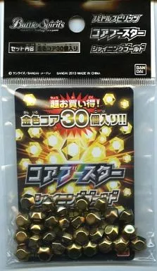 駿河屋 -<新品/中古>バトルスピリッツ コアブースター