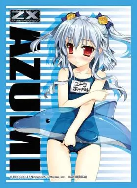 水着 エクストラパック 第48弾 ゼクスプラッシュ♡サマーメモリー ｜ Z/X