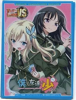 ヴィクトリースパーク　僕は友達が少ない　未開封BOX ヴィクトリースパーク 僕は友達が少ない 未開封BOX