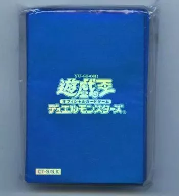 駿河屋 -<中古>[単品] デュエリストカードプロテクター(スリーブ
