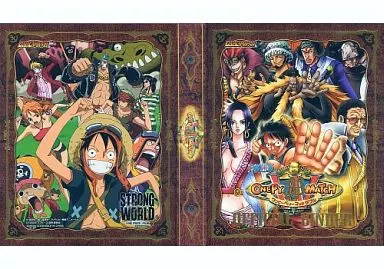 駿河屋 - 【買取】ONE PIECE ワンピーベリーマッチダブル オフィシャル
