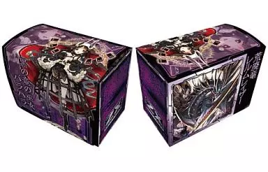 駿河屋 -<新品/中古>キャラクターデッキケースコレクションすー