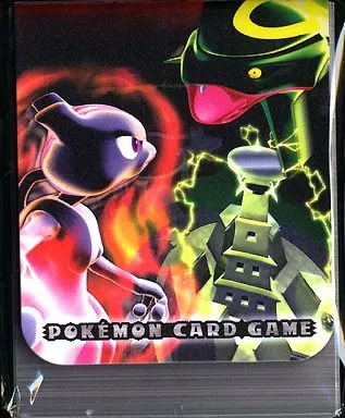 駿河屋 -<中古>ポケモンカードゲーム オフィシャルデッキケース