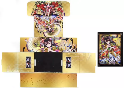 駿河屋 -<中古>サプライセットミニEX Z/X -Zillions of enemy X