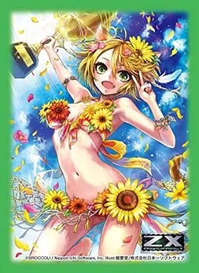 駿河屋 -<中古>キャラクタースリーブコレクション プラチナ