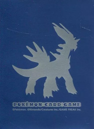駿河屋 - 【買取】ポケモンカードゲーム デッキシールド(スリーブ