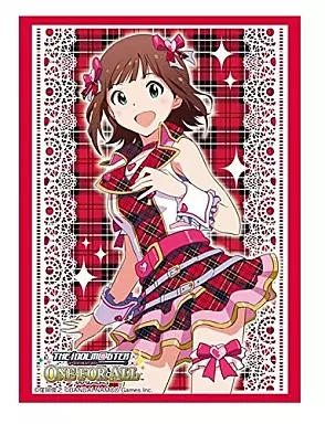 ブシロードスリーブコレクション ハイグレードVol.754 アイドルマスター ワンフォーオール『天海春香』