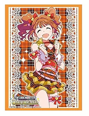 ブシロードスリーブコレクション ハイグレードVol.755 アイドルマスター ワンフォーオール『高槻やよい』