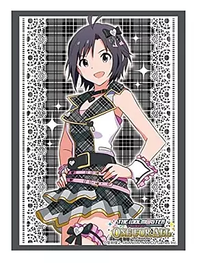 ブシロードスリーブコレクション ハイグレードVol.757 アイドルマスター ワンフォーオール『菊地真』
