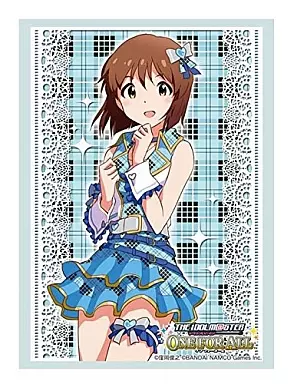 ブシロードスリーブコレクション ハイグレードVol.758 アイドルマスター ワンフォーオール『萩原雪歩』