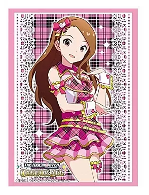 ブシロードスリーブコレクション ハイグレードVol.760 アイドルマスター ワンフォーオール『水瀬伊織』