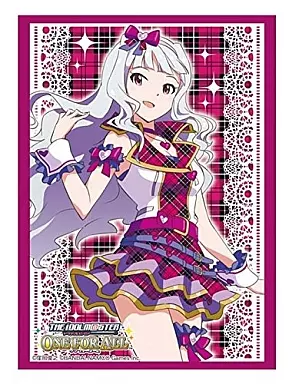 ブシロードスリーブコレクション ハイグレードVol.765 アイドルマスター ワンフォーオール『四条貴音』
