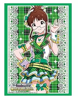 ブシロードスリーブコレクション ハイグレードVol.767 アイドルマスター ワンフォーオール『秋月律子』