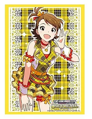 ブシロードスリーブコレクション ハイグレードVol.768 アイドルマスター ワンフォーオール『双海亜美』