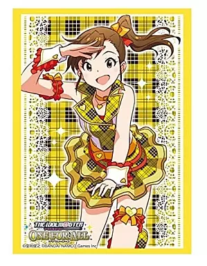 ブシロードスリーブコレクション ハイグレードVol.769 アイドルマスター ワンフォーオール『双海真美』