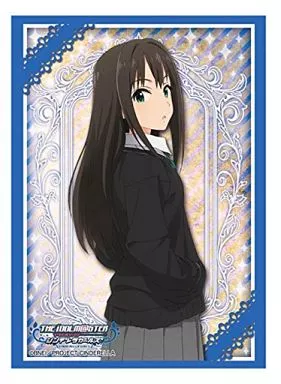ブシロードスリーブコレクション ハイグレード Vol.912 アイドルマスター シンデレラガールズ『渋谷凛』